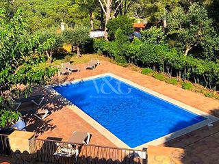 Casa en Tamariu