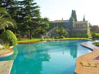 Country house  Ermedas