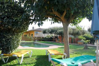 Casale in Mont-ras