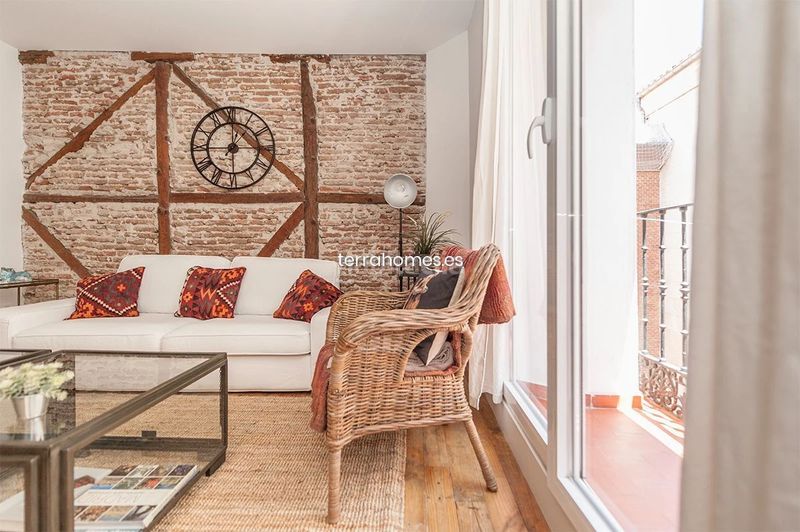 Foto 67e21e63-9d84-4d5c-9cb0-836255055474. Apartament amb calefacció a Palacio Madrid