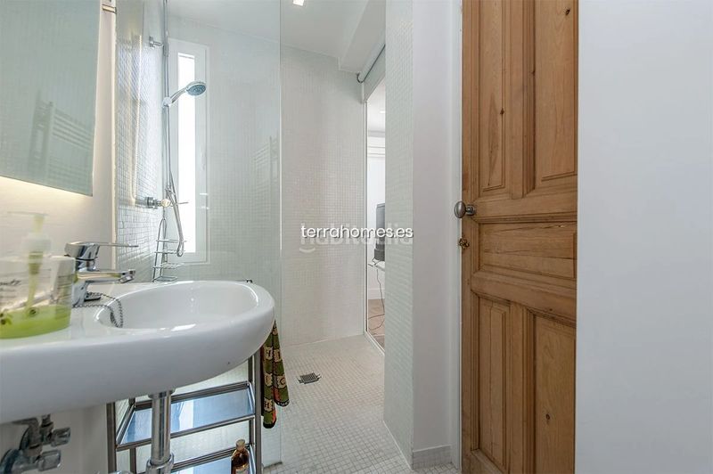 Foto 8086381b-664e-477e-859c-b5a54a4ec524. Apartament amb calefacció a Palacio Madrid