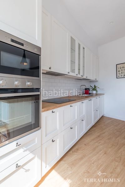 Foto 14ae468d-9eb8-41e8-b3bb-4d7bdf52b87e. Apartament a Bellas Vistas Madrid