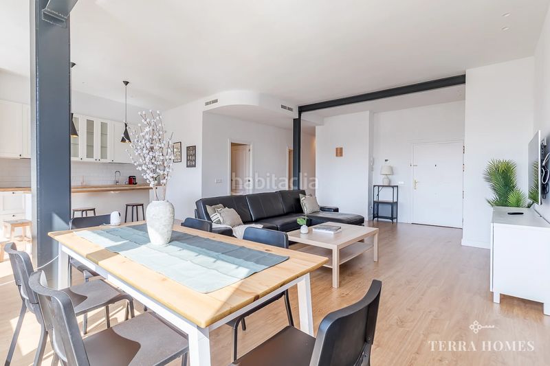 Foto 1e02c00a-c393-4ec2-b370-4bbe80c817d9. Apartament a Bellas Vistas Madrid