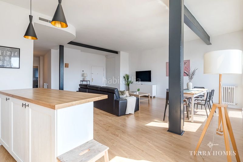 Foto 359a6425-79c3-4d89-b7a9-e0688e283137. Apartament a Bellas Vistas Madrid