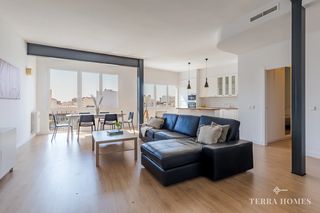 Apartamento  Gta. de cuatro caminos, 4, tetu�n, 28020 madrid, espa�a. Tetu�n  bellas vistas