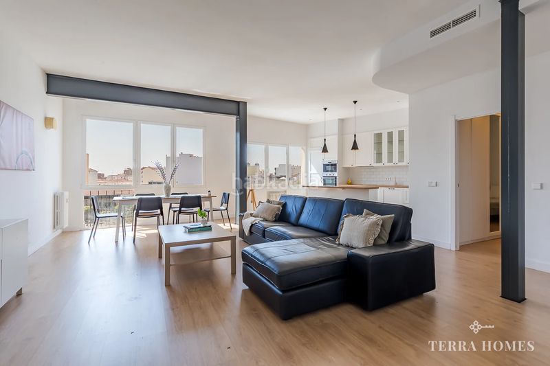 Foto 38702042-25d0-4d3f-9427-7242e1834ccc. Apartament a Bellas Vistas Madrid