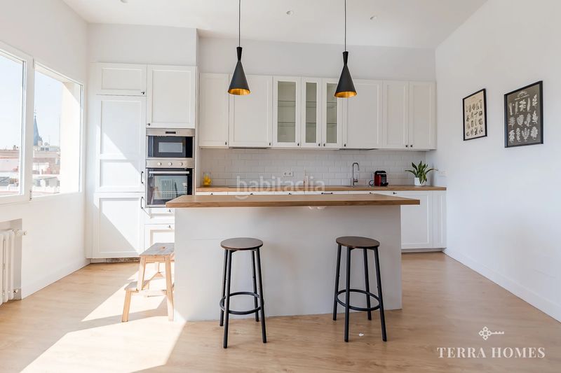 Foto 6413c630-e1a2-42f7-a2e7-9dd90399c831. Apartament a Bellas Vistas Madrid