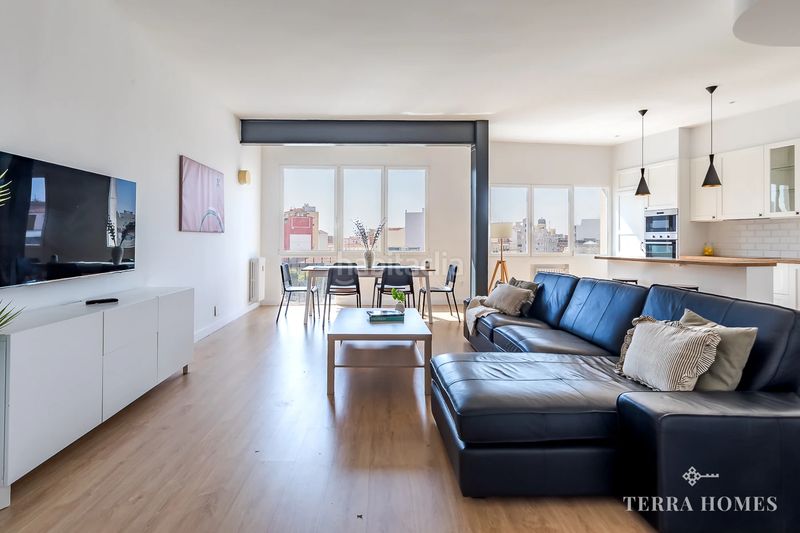 Foto 6643152e-2c0b-483b-927b-db7a6269d4ac. Apartament a Bellas Vistas Madrid