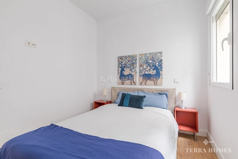 Foto 6cc8f27f-6e93-465b-8894-45a07d2ab5a5. Apartament a Bellas Vistas Madrid