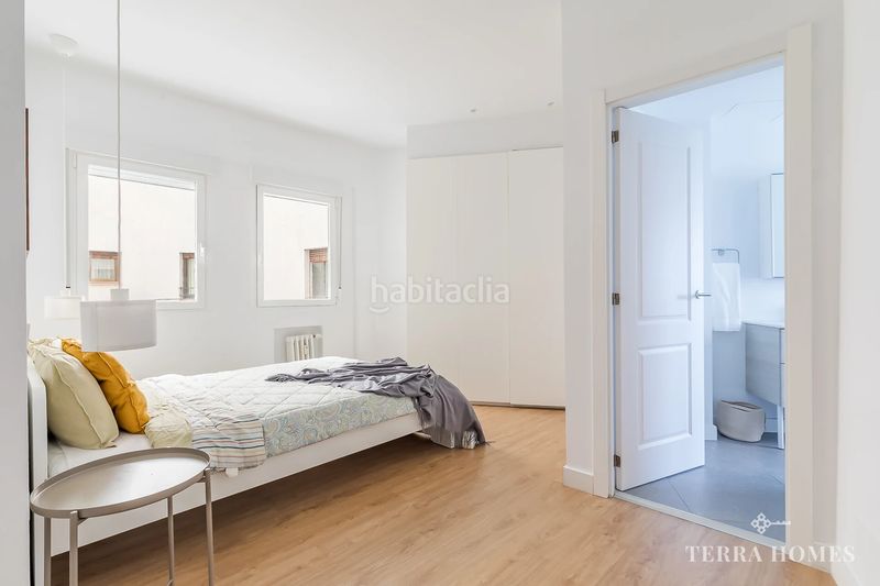 Foto 82fb95b5-456c-42a1-a4e0-9564e14607ee. Apartament a Bellas Vistas Madrid