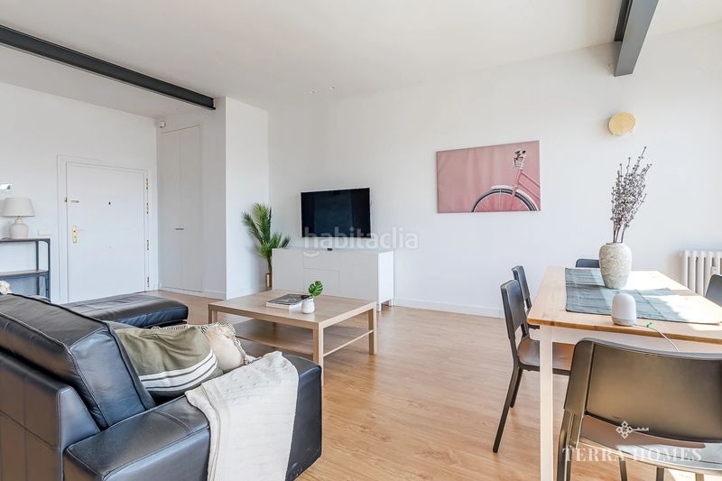 Foto 834b5f6c-e541-4159-a62f-044f757ccd63. Apartament a Bellas Vistas Madrid