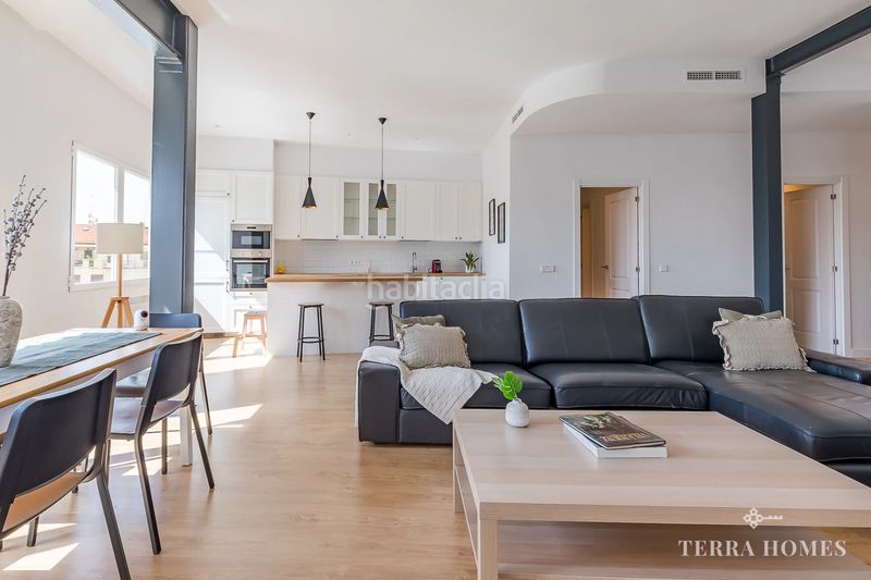 Foto 88bb742c-83cc-4b6f-8009-e3969283183e. Apartament a Bellas Vistas Madrid