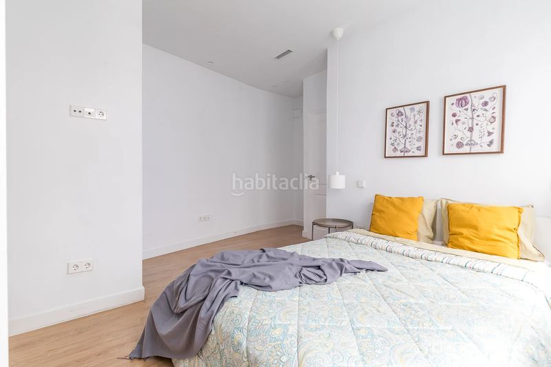 Foto 907c6d9d-908b-4cd5-951e-70502e205c44. Apartament a Bellas Vistas Madrid