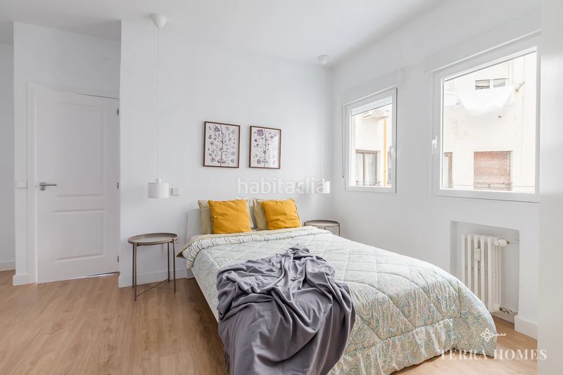 Foto 9187a1bf-4130-449a-b8fb-7ad96f2379b8. Apartament a Bellas Vistas Madrid