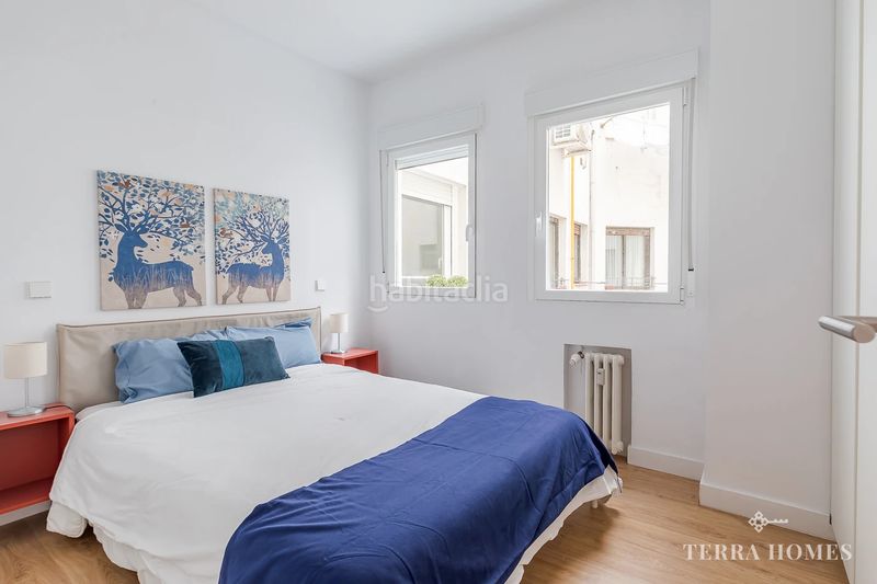 Foto a001ae91-9838-41ef-9e07-3023d3fcbc74. Apartament a Bellas Vistas Madrid