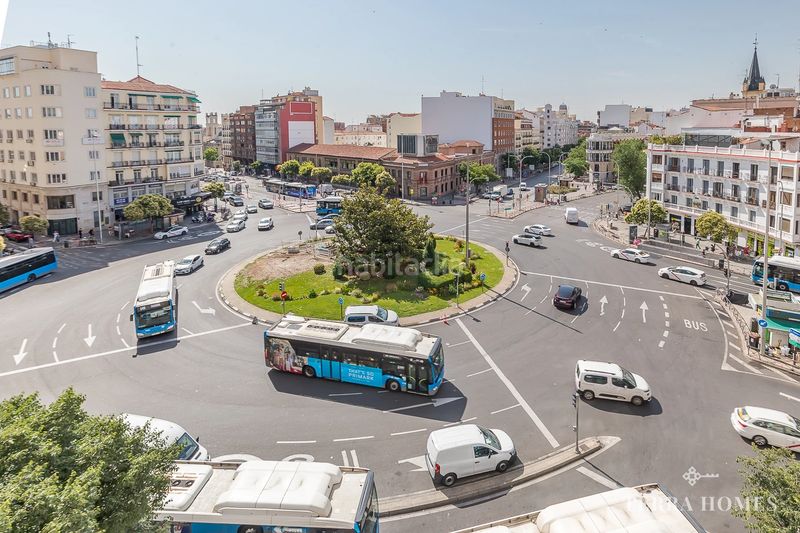 Foto e581fa1d-7238-4875-b30d-d4ddf4000a21. Apartament a Bellas Vistas Madrid