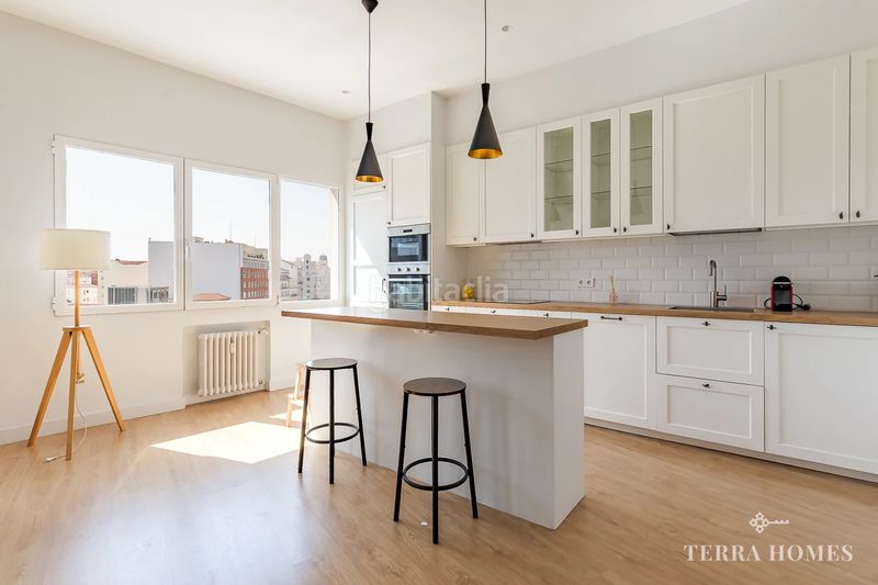 Foto eab908d9-2308-4650-b2df-6e0bb33f9dac. Apartament a Bellas Vistas Madrid