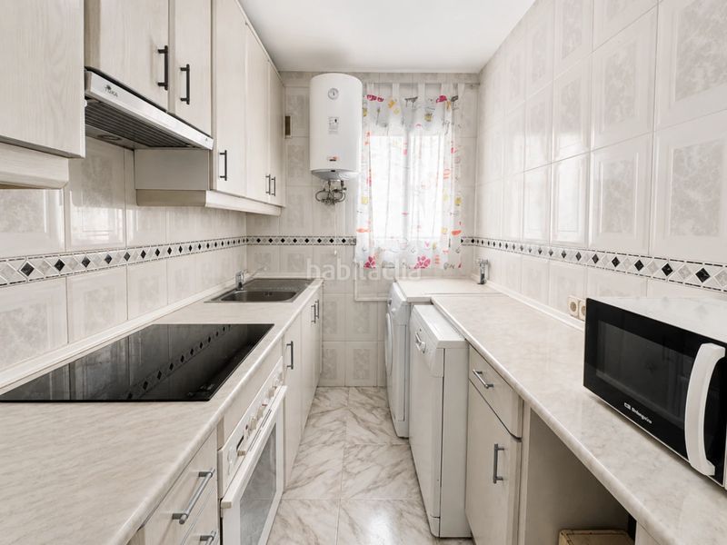 Foto 12540bd3-cd6d-4ab4-9099-8b862a4f3b78. Appartement dans Palomeras Bajas Madrid