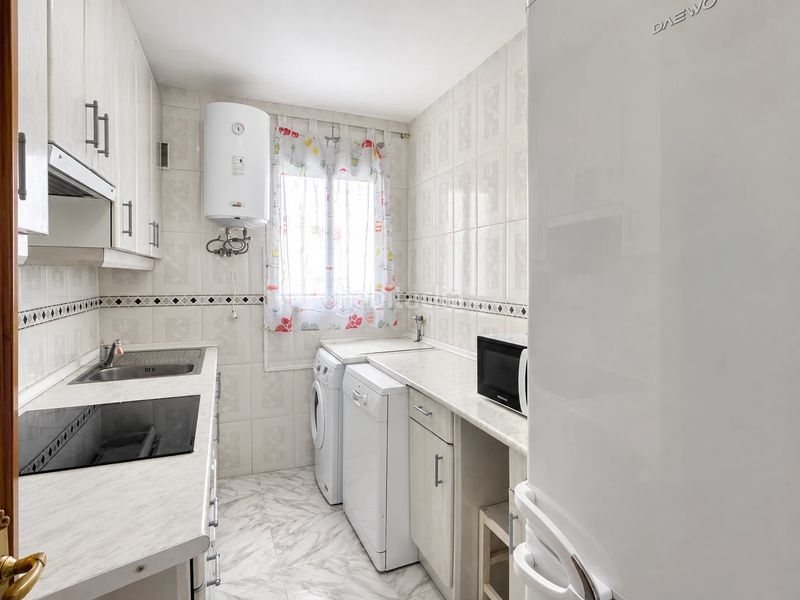 Foto 2fa3b2a4-8ad1-4097-a22d-4b457cd4c706. Appartement dans Palomeras Bajas Madrid