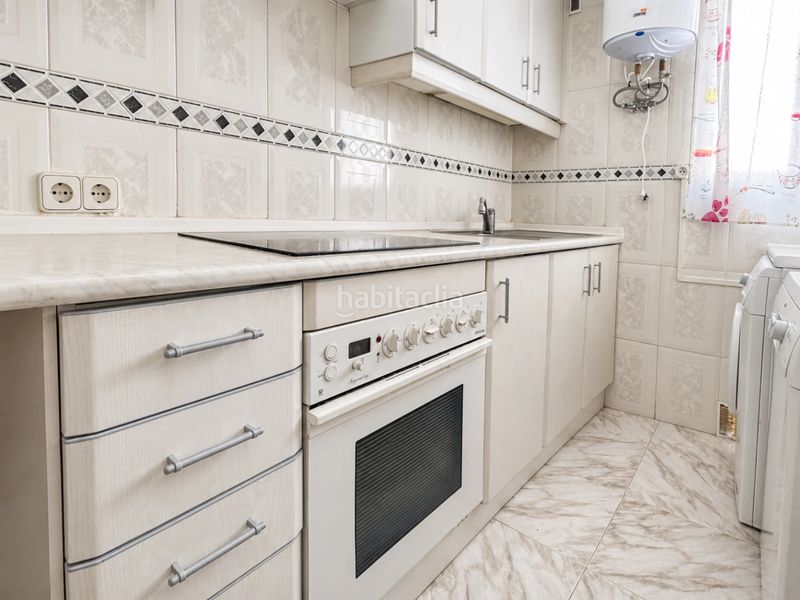Foto 97daf434-b989-4d0e-97f9-a13ac3b32beb. Appartement dans Palomeras Bajas Madrid