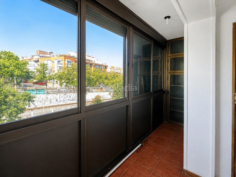 Foto 9d8af745-b8d7-4d94-82f6-4ea6d511c081. Appartement dans Palomeras Bajas Madrid