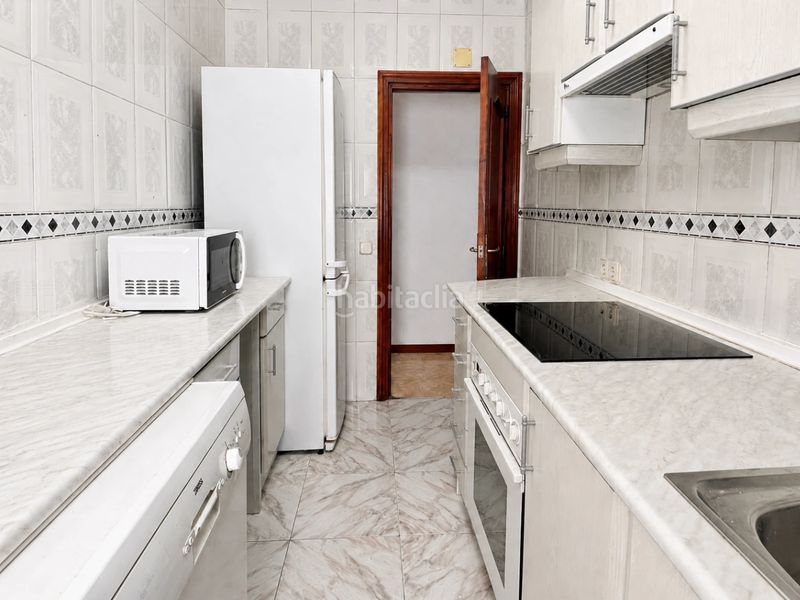 Foto b3257e69-4e48-476d-8f5e-ebd7eaed7bbe. Appartement dans Palomeras Bajas Madrid