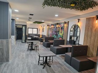 Local Comercial  C. del halc�n, carabanchel, 28025 madrid, espa�a. Carabanchel  vista alegre