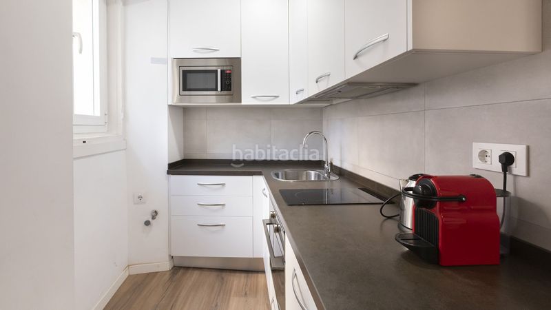Foto d74f4264-f123-4ca4-931f-83e04d336619. Pis amb calefacció a Embajadores-Lavapiés Madrid