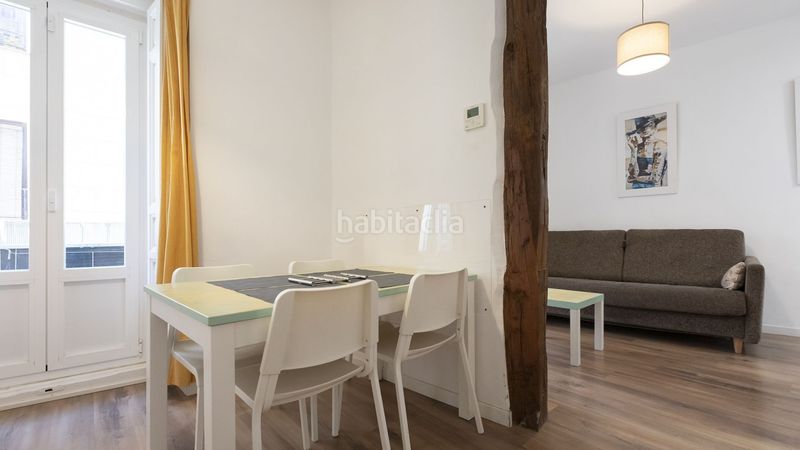 Foto e75b64b2-43cd-43b5-89e7-a7bde2e58c77. Pis amb calefacció a Embajadores-Lavapiés Madrid