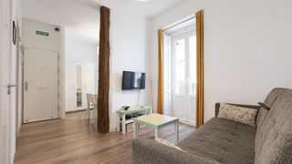 Pis  C. del carnero, centro, 28005 madrid, espa�a. Centro  lavapi�s