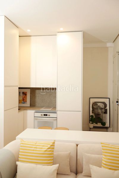 Foto 62d1daf9-c9c6-48ae-ae73-b77ac6b683fd. Apartament amb calefacció a Embajadores-Lavapiés Madrid