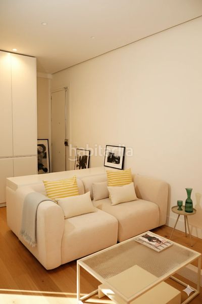 Foto 76effb49-a560-4481-8b19-37c7688b7f08. Apartament amb calefacció a Embajadores-Lavapiés Madrid