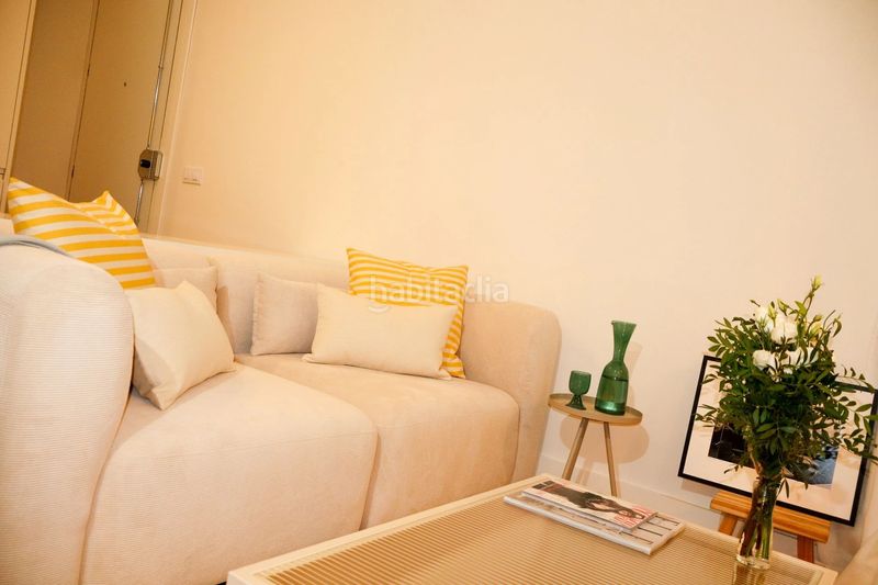 Foto 7a809fc8-2352-451c-a2f5-82138dceba32. Apartament amb calefacció a Embajadores-Lavapiés Madrid
