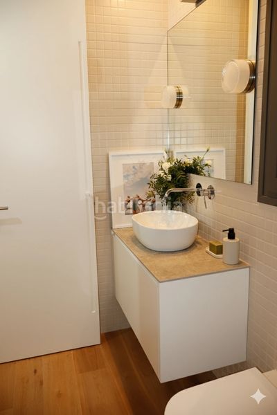 Foto 80c074b8-9dcd-4a1c-8cb9-5798c5a37076. Apartament amb calefacció a Embajadores-Lavapiés Madrid
