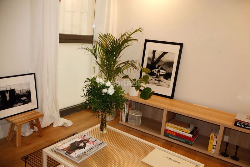 Foto 98273e59-8780-48e7-aae2-c70dd3ce868a. Apartament amb calefacció a Embajadores-Lavapiés Madrid