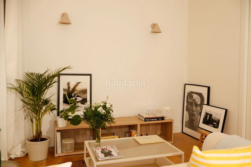 Foto 9fb56fef-20a3-49d4-af1d-54c0ecbf7a40. Apartament amb calefacció a Embajadores-Lavapiés Madrid