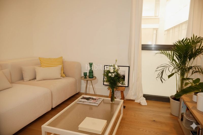 Foto b6225681-ef16-480a-b6d4-5b8c45f08f97. Apartament amb calefacció a Embajadores-Lavapiés Madrid