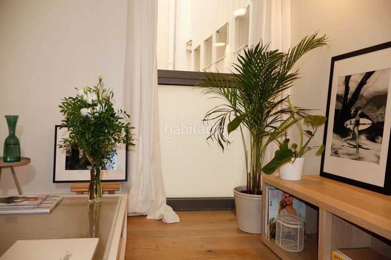 Foto c8d2e37b-b0ee-415e-8e03-9291022bba7d. Apartament amb calefacció a Embajadores-Lavapiés Madrid