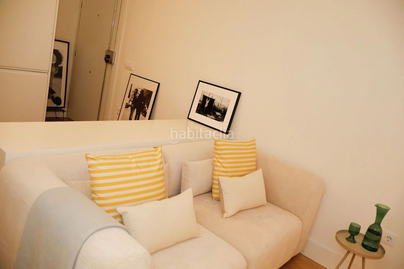 Foto df2c23c1-6ff8-463b-bd63-2fd067fdd588. Apartament amb calefacció a Embajadores-Lavapiés Madrid
