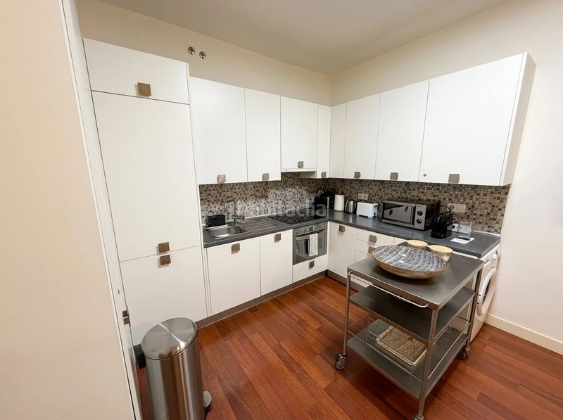 Foto 42cb4a11-5437-43bc-9da6-a2306b77afed. Apartamento arganzuela Imperial en Imperial Madrid