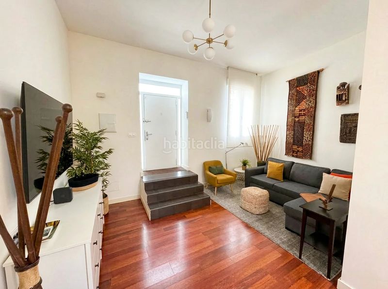 Foto 44f354e6-c6fe-46b4-b265-0f9356826823. Apartamento arganzuela Imperial en Imperial Madrid