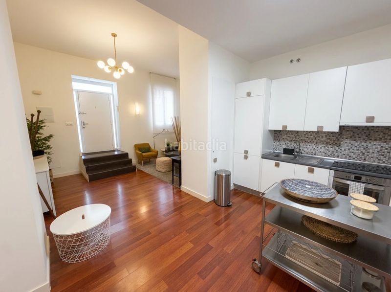 Foto 575ca557-6844-42f3-996d-1a44d1c3c82a. Apartamento arganzuela Imperial en Imperial Madrid