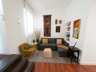 Apartament  C. de manzanares, arganzuela, 28005 madrid, españa. Arganzuela  imperial