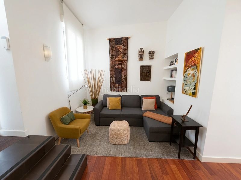 Foto 714dfa04-7ebd-4101-aa8f-32771303d1dd. Apartamento arganzuela Imperial en Imperial Madrid