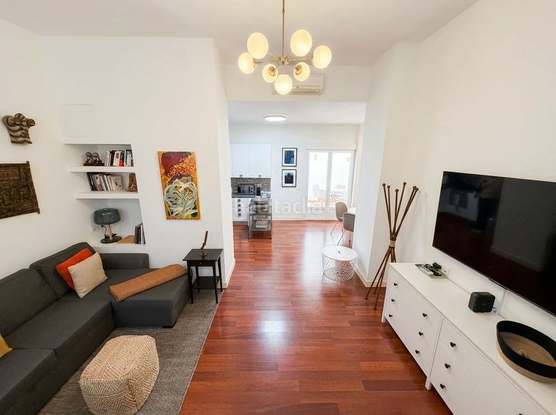 Foto 9c2d39af-f5b8-440a-944d-12c1a6e7852c. Apartamento arganzuela Imperial en Imperial Madrid
