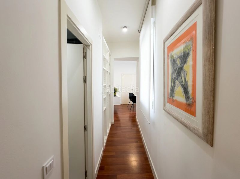 Foto b7e82ac6-e322-46c9-bc24-5aa3c7e49491. Apartamento arganzuela Imperial en Imperial Madrid