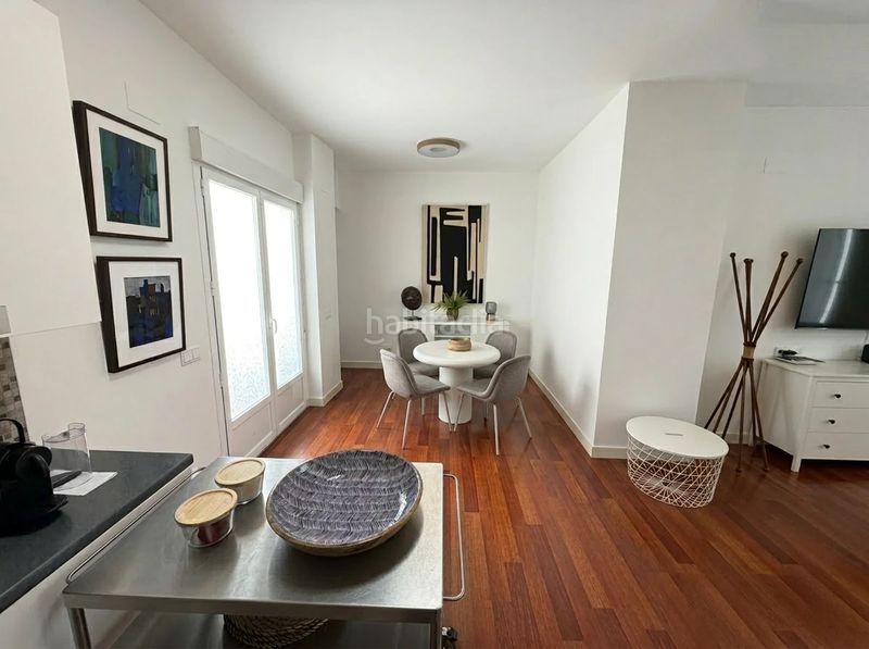 Foto c5795374-383f-49c2-8790-272c9ed3d935. Apartamento arganzuela Imperial en Imperial Madrid