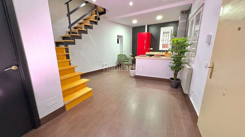 Foto 8a933a64-6100-4fc4-adb0-8ce7da0b6e16. Casa a Puerta Bonita Madrid