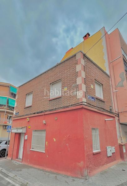 Foto d17d4ed6-13d9-4dfc-aecb-0771d5ffbd39. Casa a Puerta Bonita Madrid