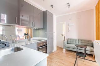 Location Triplex  C. de lérida, 67, tetuán, 28020 madrid, españa. Tetuan  cuatro caminos